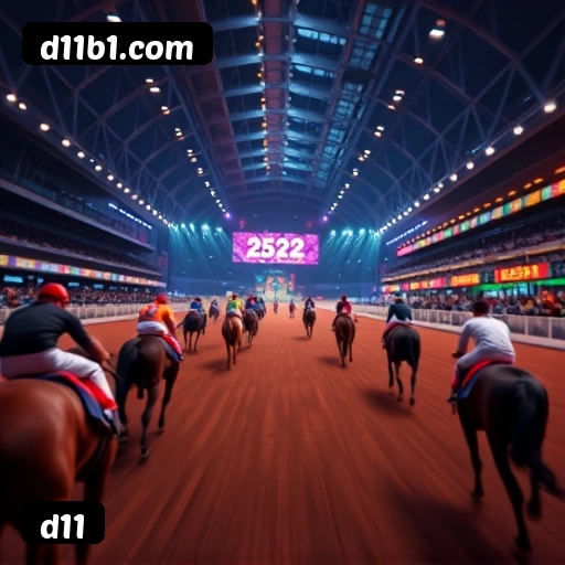 d11 Social Casino: Emoção e Interação ao Vivo