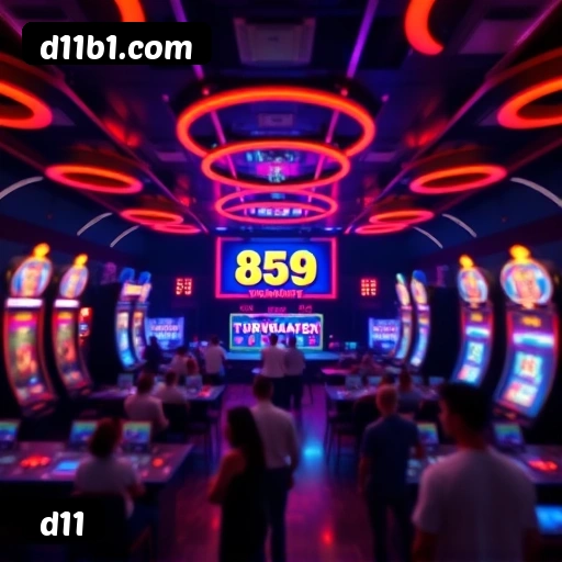 d11 Jogos: Aprenda Estratégias e Melhore Suas Habilidades